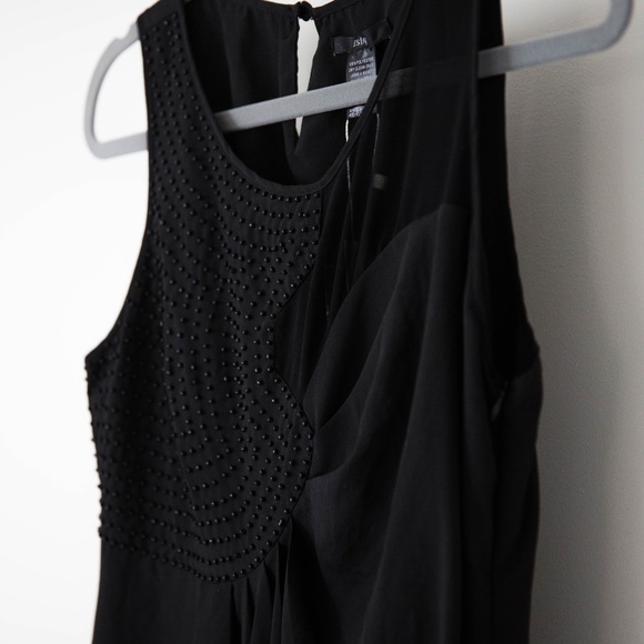 Black Dress - Picture 3 of 8